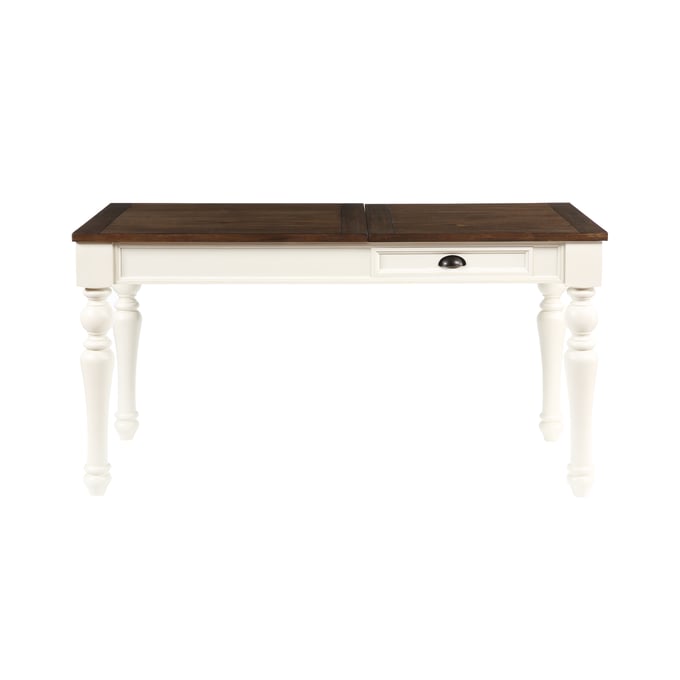 Steve Silver Joanna Ivory Lift Top Desk SSF-JA150D