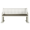 Joanna Bench with Back