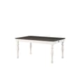 Joanna Two Tone Dining Table