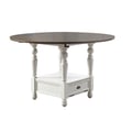 Joanna Round Counter Table Base