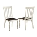 Joanna Side Chair ( Set of 2 )