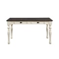 Joanna 4-drawer Dining Table