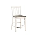 Joanna Two Tone Counter Chair