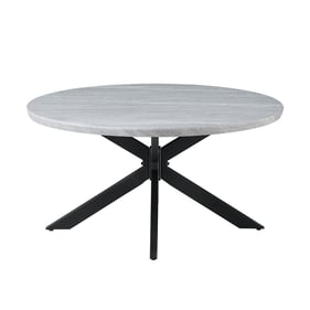 Steve Silver Keyla Round Cocktail Table