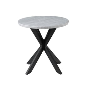 Steve Silver Keyla Round End Table