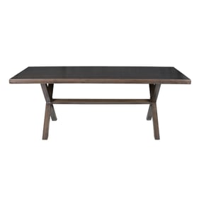 Steve Silver Marina Rectangle Patio Table