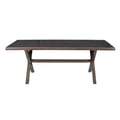 Marina Rectangle Patio Table