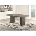 Mila Table Base 28