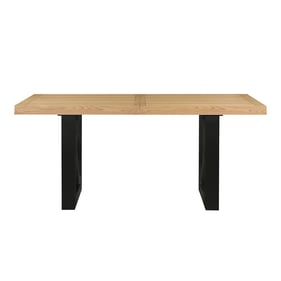 Steve Silver Magnolia Black Counter Table