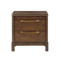 Milan Nightstand