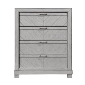 Steve Silver Montana Gray Chest