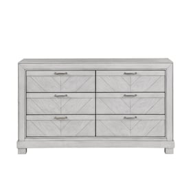 Steve Silver Montana Grey Dresser