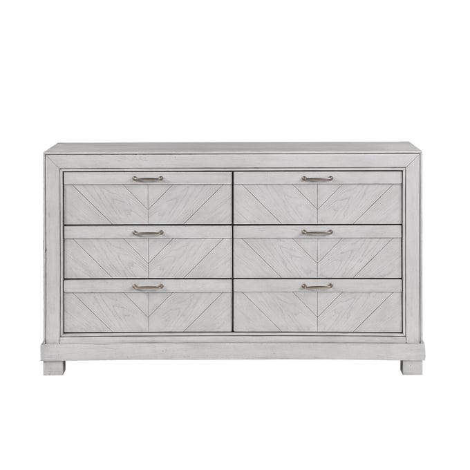 Steve Silver Montana Grey Dresser SSF-MON900DR