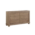 Montana Dresser Sand