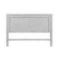 Montana King Headboard