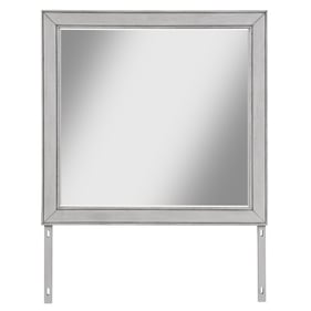 Steve Silver Montana Gray Mirror