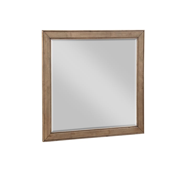 Steve Silver Montana Weathered Sand Mirror SSF-MON900MRS