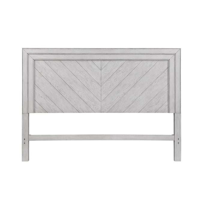 Steve Silver Montana Grey Queen Headboard SSF-MON900QHB