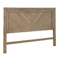 Montana Queen Headboard Sand