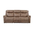 Morrison Pwr/Pwr Sofa Camel