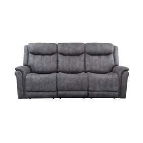 Steve Silver Morrison Stone Power Sofa