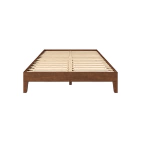 Steve Silver Nix Nstural Full Platform Bed