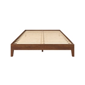 Steve Silver Nix Natural Queen Platform Bed