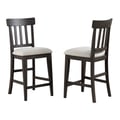 Napa Counter Chair ( Set of 2 )