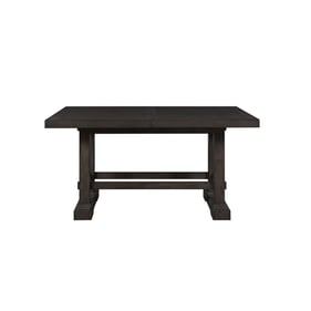 Steve Silver Napa Dusty Espresso Counter Table