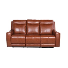 Steve Silver Natalia Coach Recliner Sofa