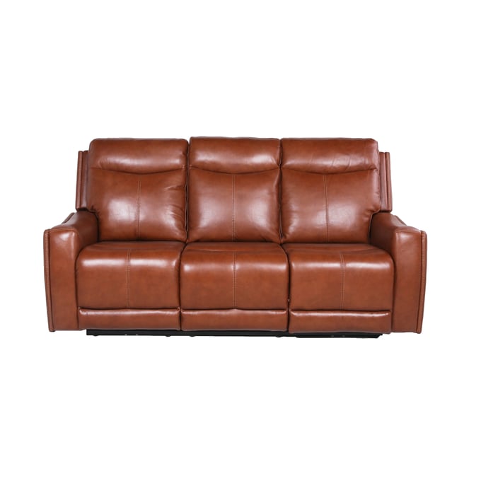 Steve Silver Natalia Coach Recliner Sofa SSF-NT850SC