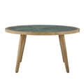 Novato Cocktail Table w Sintered Stone