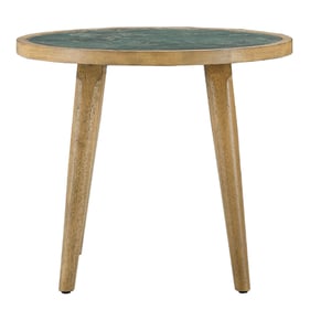 Steve Silver Novato End Table