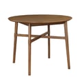 Oslo Round Counter Table