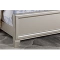 Omni King Footboard