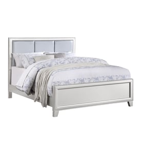 Steve Silver Omni Champagne Queen Bed