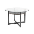 Olson Dining Table Base 30