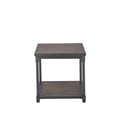 Prescott End table