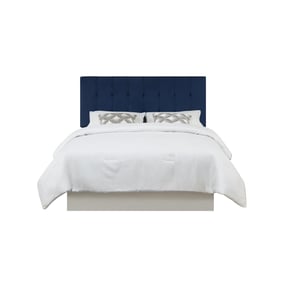 Steve Silver Regina Navy Queen Headboard