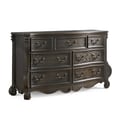 Rhapsody Dresser