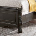 Rhapsody King Footboard