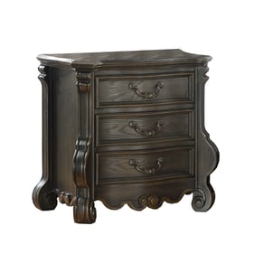 Steve Silver Rhapsody Molasses Nightstand