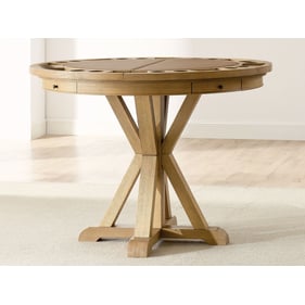 Steve Silver Rylie Round Game Counter Table