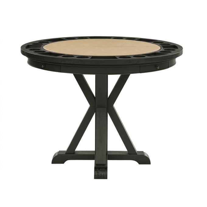 Counter height game online table