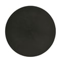 Rylie Black Round Dining Table Top