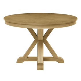 Steve Silver Rylie Round Dining Table