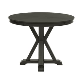 Steve Silver Rylie Black Counter Table