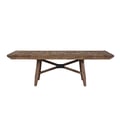 Riverdale Dining Table