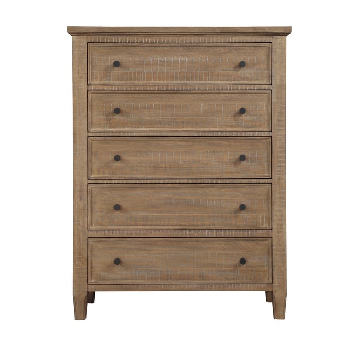 Steve Silver Riverdale Driftwood Drawer Chest SSF-RV900C