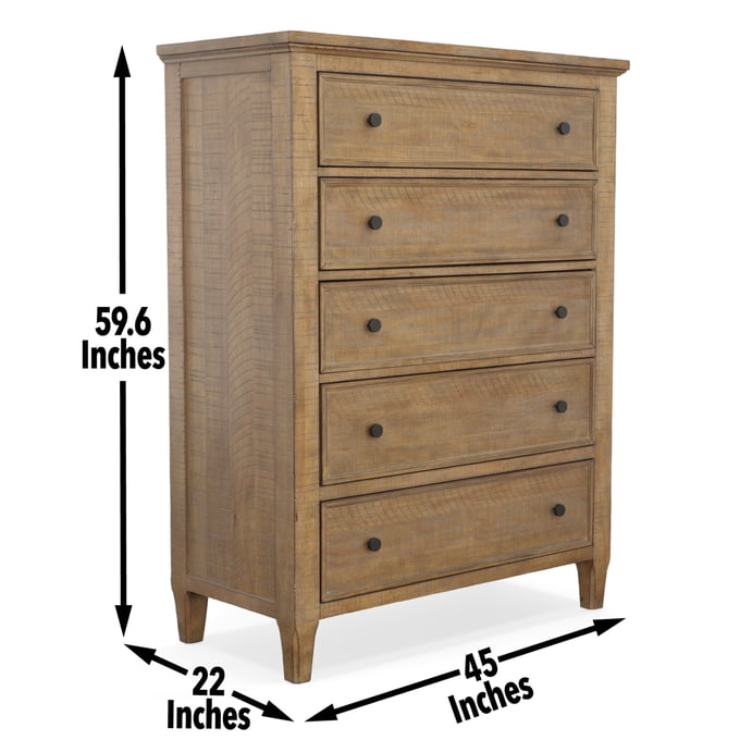 Ssf chest online drawer